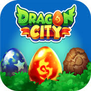 Dragon City APK